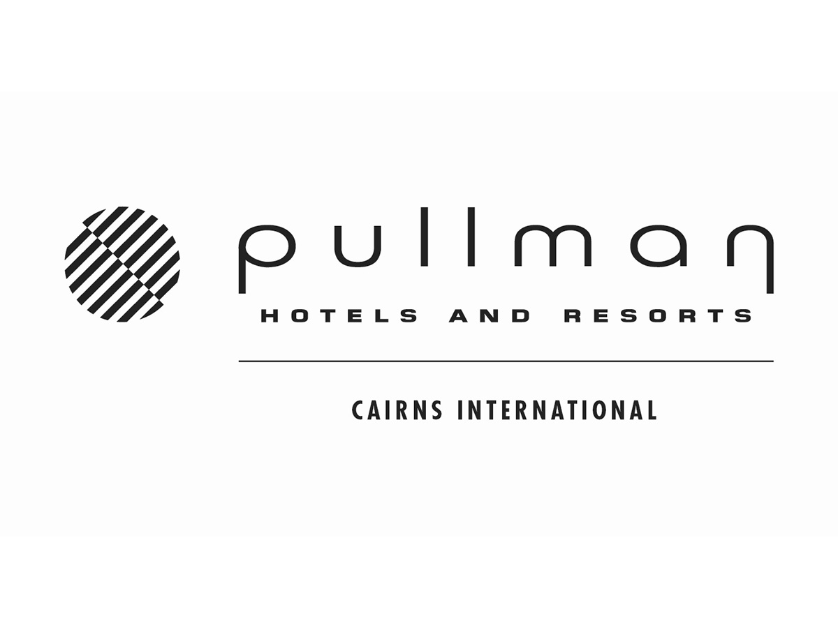 Pullman Cairns International Hotel logo